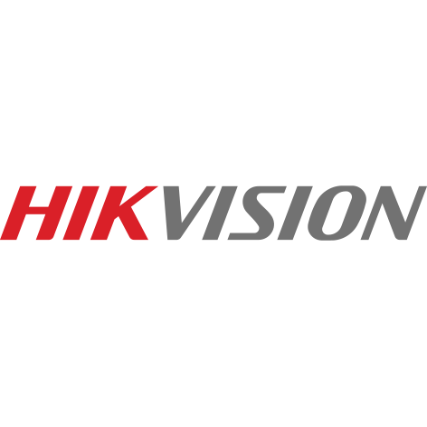 Mosaic Live Client Logo - Hikvision