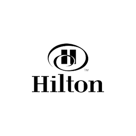 Mosaic Live Client Logo - Hilton
