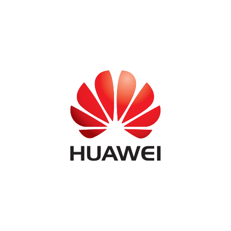 Mosaic Live Client Logo - Huawei