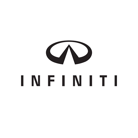Mosaic Live Client Logo - Infiniti