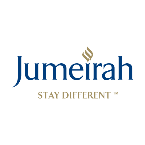 Mosaic Live Client Logo - Jumeirah