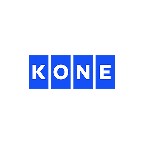 Mosaic Live Client Logo - Kone