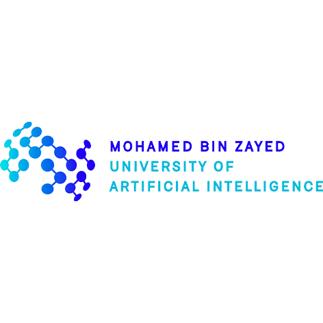 Mosaic Live Client Logo - MBZUAI