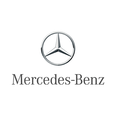 Mosaic Live Client Logo - Mercedes Benz
