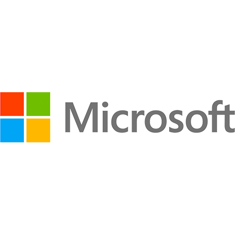 Mosaic Live Client Logo - Microsoft