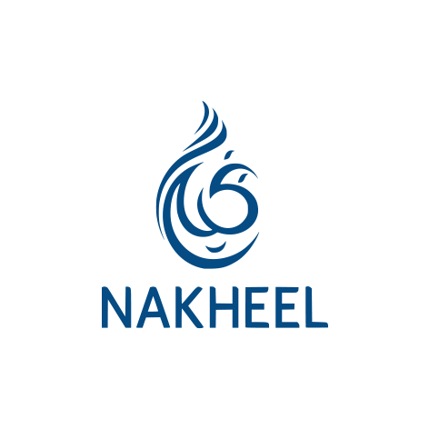 Mosaic Live Client Logo - Nakheel