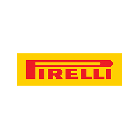 Mosaic Live Client Logo - Pirelli
