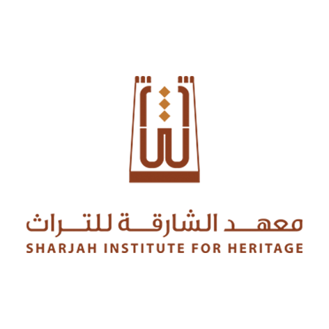 Mosaic Live Client Logo - Sharjah Institute for Heritage