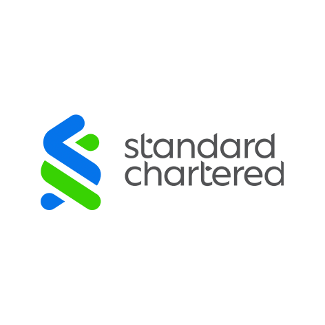 Mosaic Live Client Logo - Standard Chartered