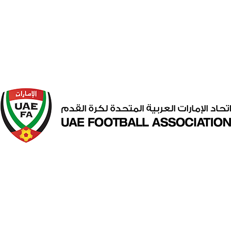 Mosaic Live Client Logo - UAE Football Association