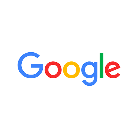 Mosaic Live Client Logo - Google