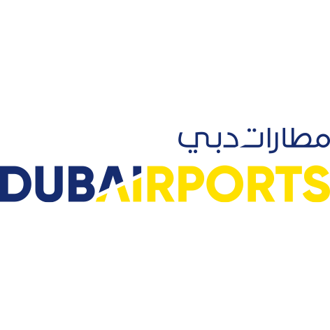 Mosaic Live Client Logo - Dubai Airports