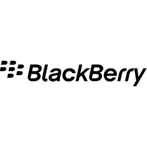 Mosaic Live Client Logo - BlackBerry