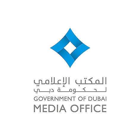 Mosaic Live Client Logo - Government of Dubai Media Office