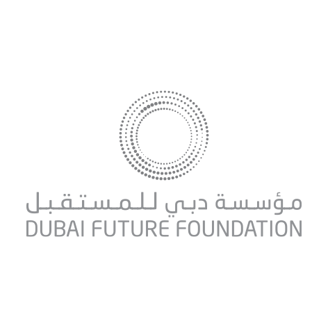 Mosaic Live Client Logo - Dubai Future Foundation