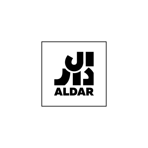 Mosaic Live Client Logo - Aldar