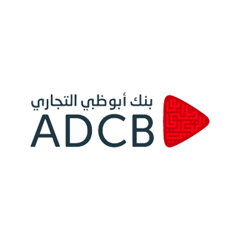 Mosaic Live Client Logo - ADCB