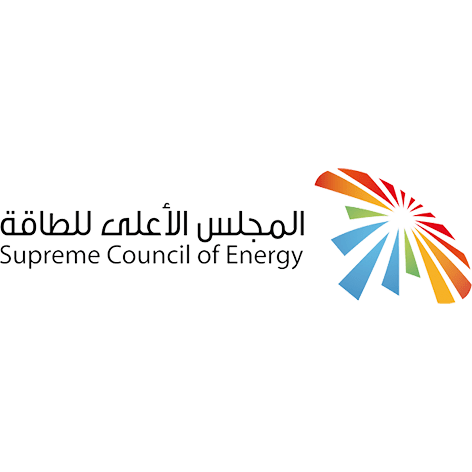Mosaic Live Client Logo - Dubai Supreme Council of Energy