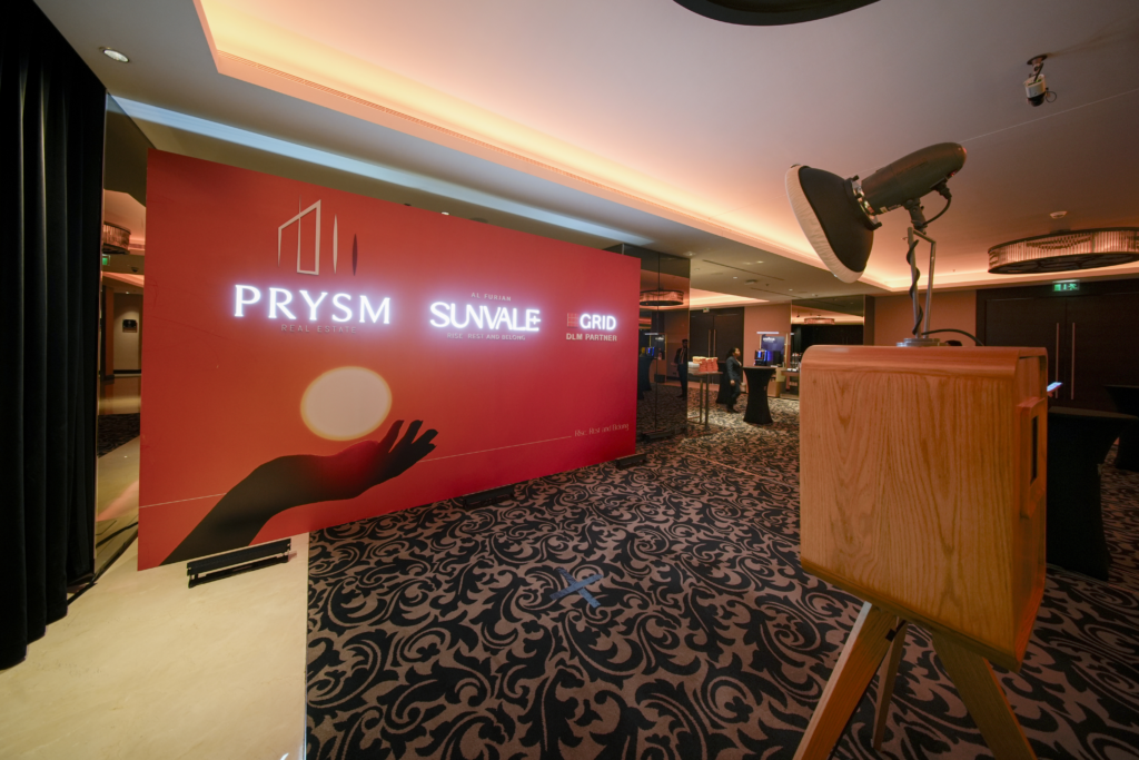 Sunvale property launch