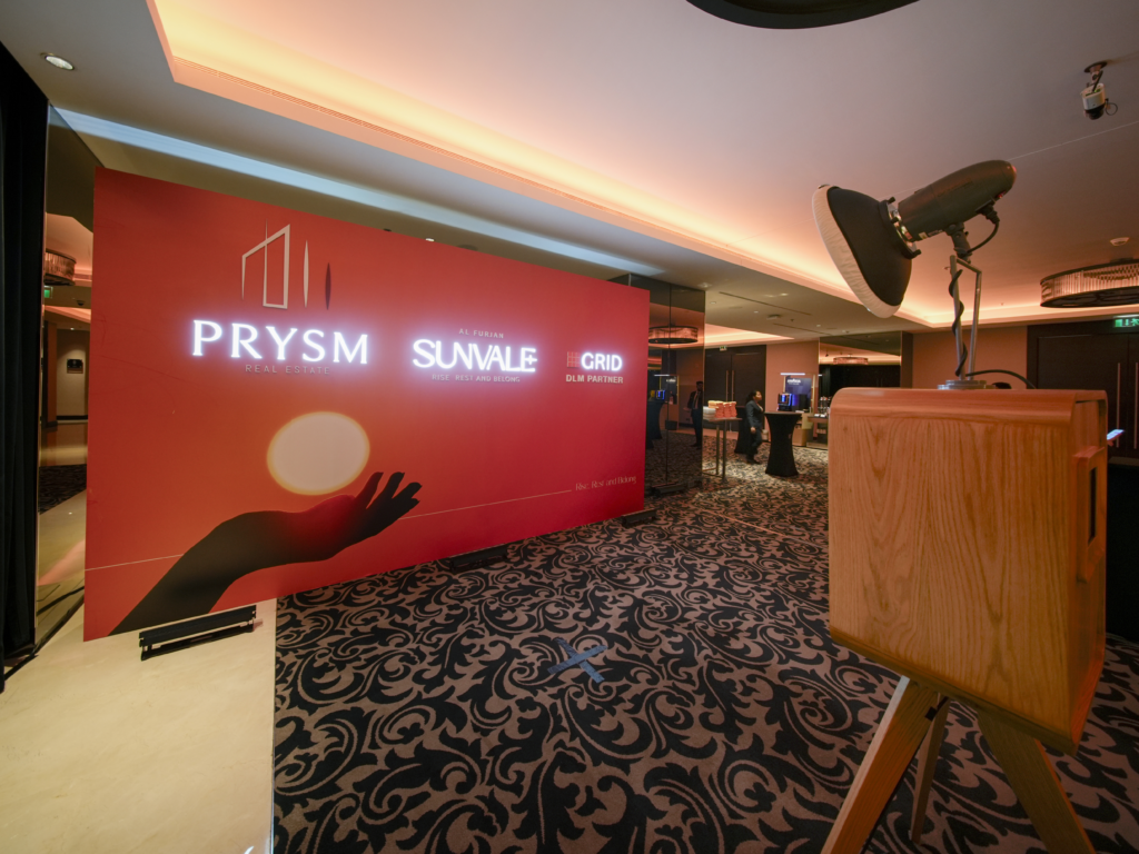 Sunvale property launch