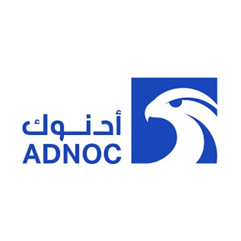 Mosaic Live Client Logo - ADNOC