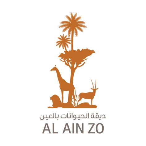 Mosaic Live Client Logo - Al Ain Zoo