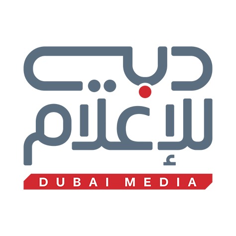 Mosaic Live Client Logo - Dubai Media Incorporated