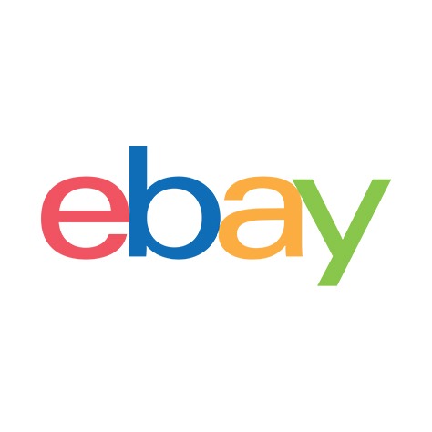 Mosaic Live Client Logo - Ebay