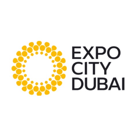 Mosaic Live Client Logo - Expo