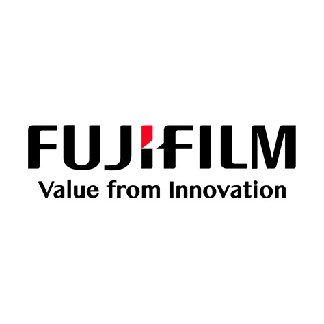 Mosaic Live Client Logo - Fujifilm Middle East FZE