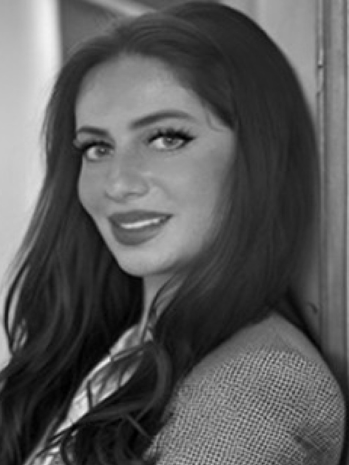 Hala Shehadeh