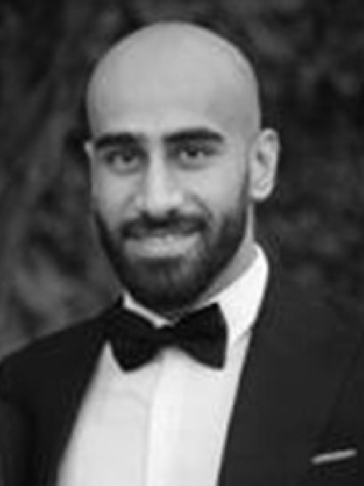 Youssef Kamal Akef