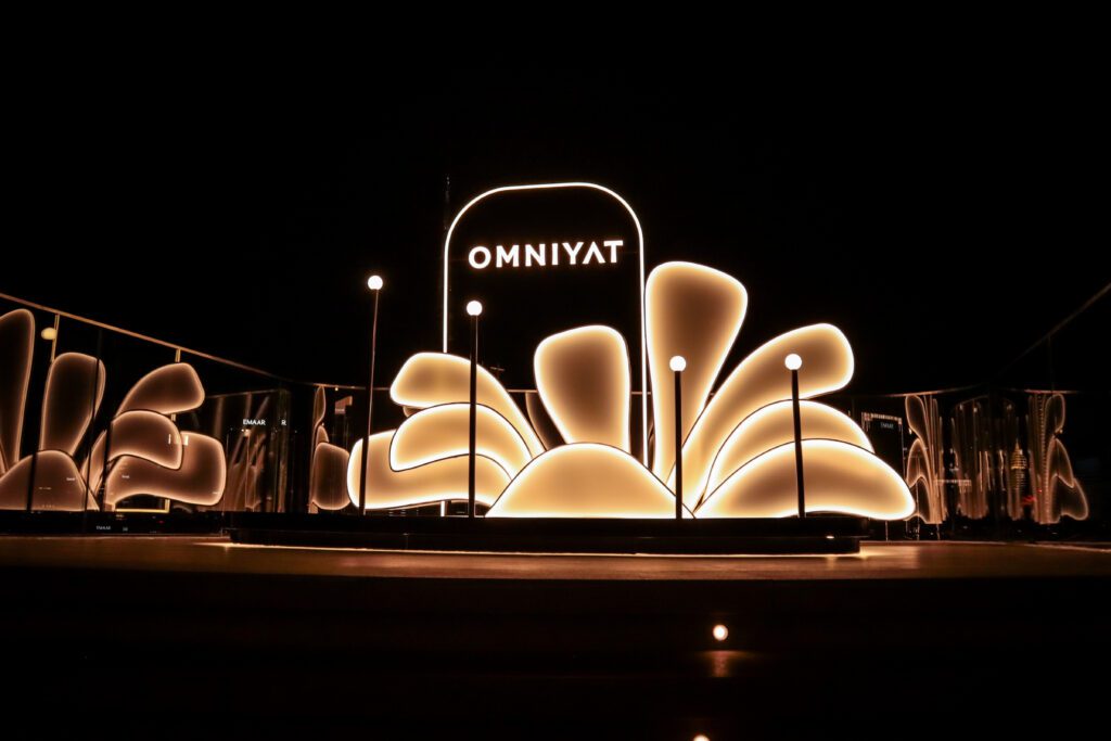 OMNIYAT's Ramadan Evening at The Lana