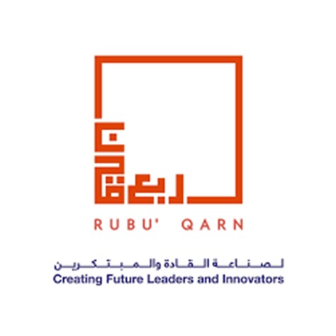 Mosaic Live Client Logo - Rubu’ Qarn
