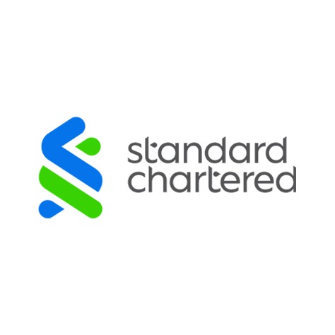 Mosaic Live Client Logo - Standard Chartered