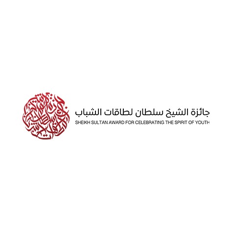 Mosaic Live Client Logo - Sheikh Sultan Award - HHEO