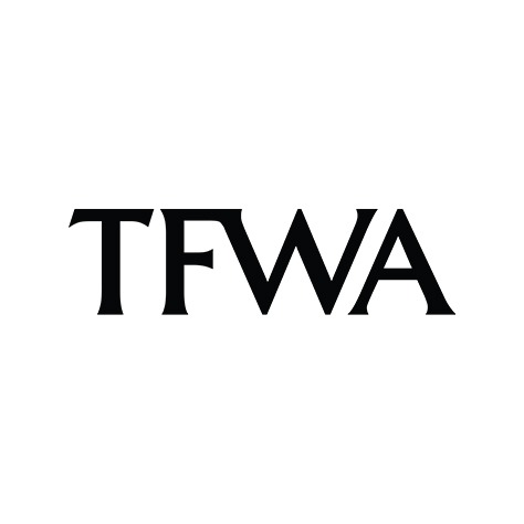 Mosaic Live Client Logo - TFWA