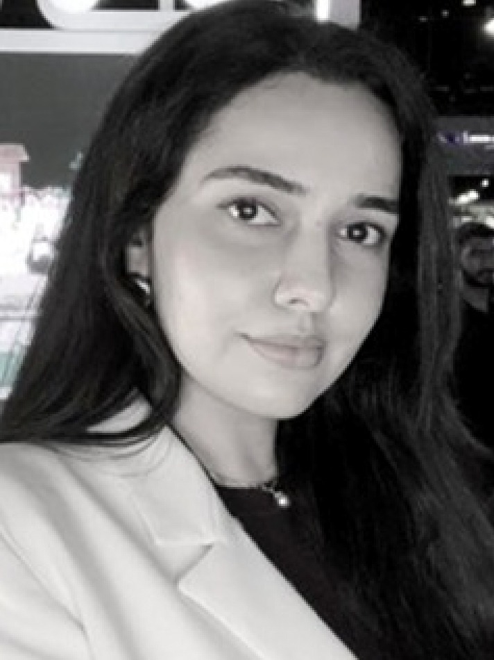 Yaseera Khan