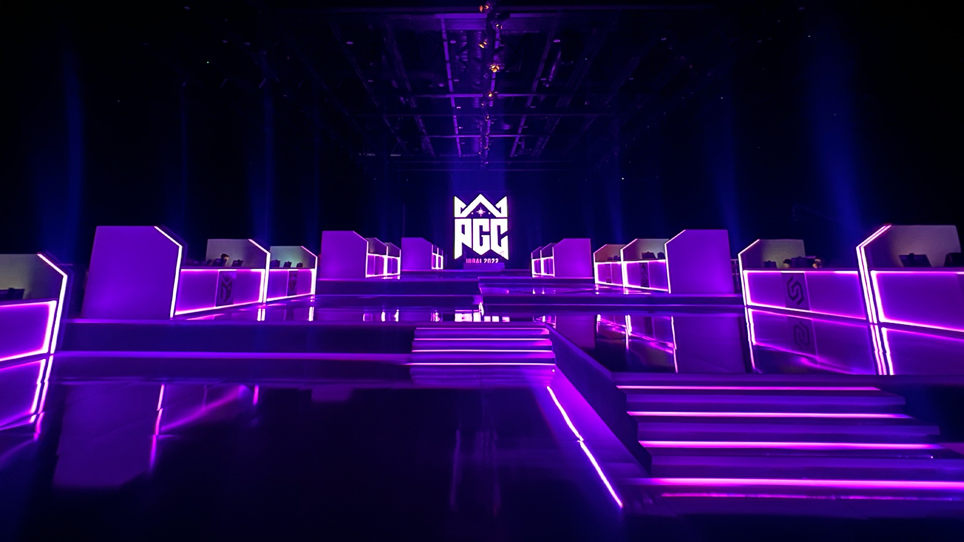 PGC PubG Global Championship 2022 | Mosaic Live