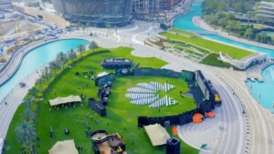 Huawei Launch Event | Mosaic Live