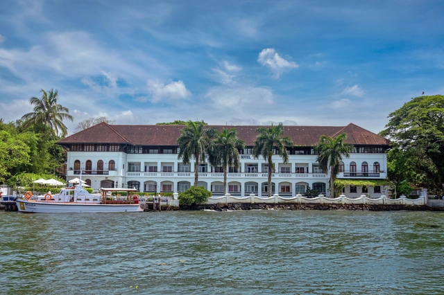 Kochi-Muziris Biennale