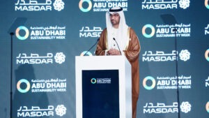 ADSW opening ceremony 2023 | Mosaic Live