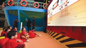 Sharjah International Film Festival 2019 (SIFF) | Mosaic Live