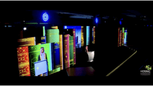 Sharjah International Film Festival 2019 (SIFF) | Mosaic Live