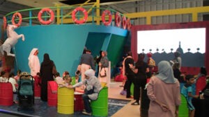 Sharjah International Film Festival 2019 (SIFF) | Mosaic Live