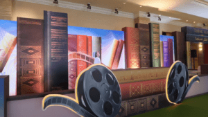 Sharjah International Film Festival 2019 (SIFF) | Mosaic Live