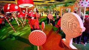 Sharjah International Film Festival 2019 (SIFF) | Mosaic Live