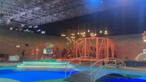 Sharjah International Narrators Forum 2022 (SINF) | Mosaic Live