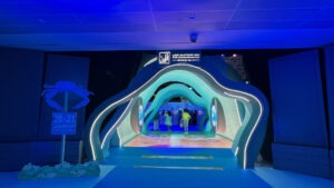 Sharjah International Narrators Forum 2022 (SINF) | Mosaic Live