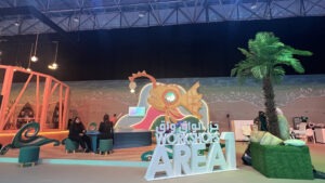 Sharjah International Narrators Forum 2022 (SINF) | Mosaic Live